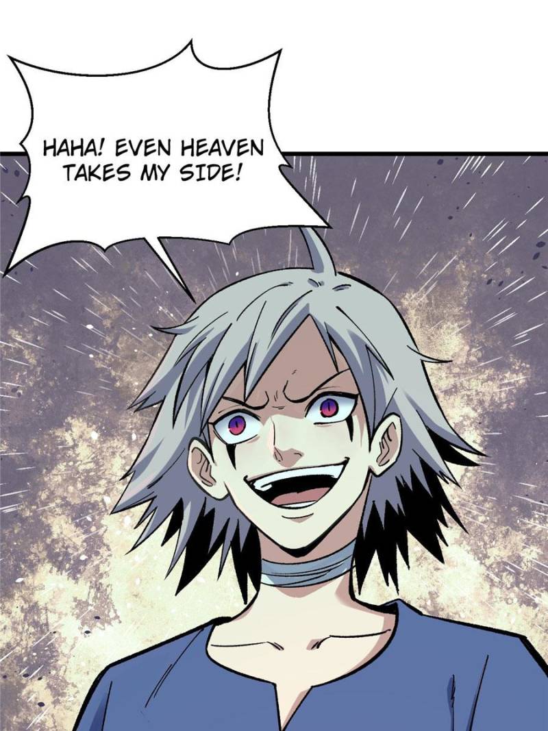 Read All Hail the Sect Leader EN Manga Online