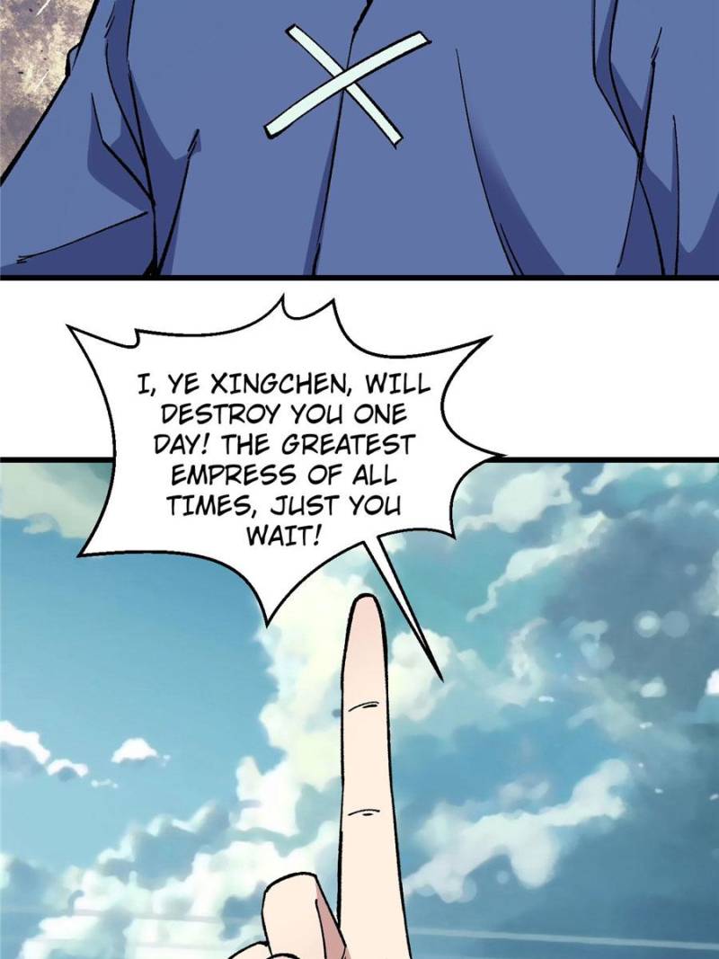 Read All Hail the Sect Leader EN Manga Online