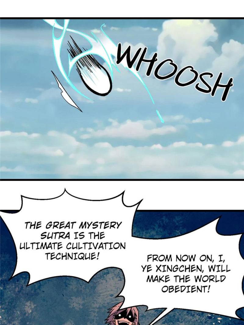 Read All Hail the Sect Leader EN Manga Online
