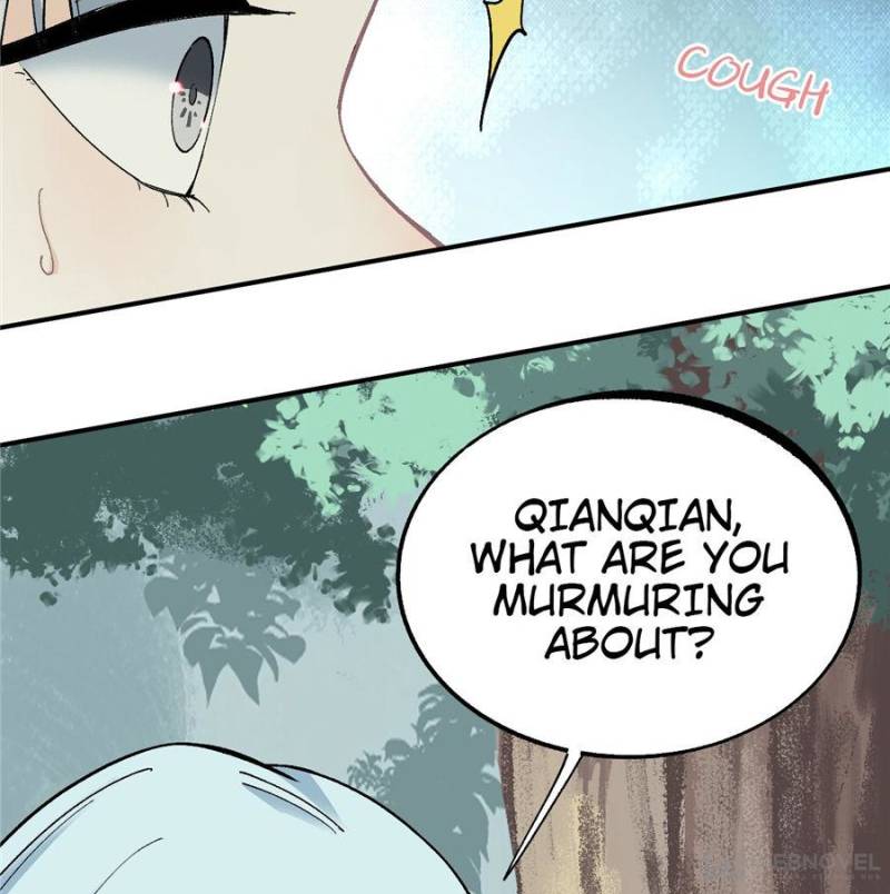 Read All Hail the Sect Leader EN Manga Online
