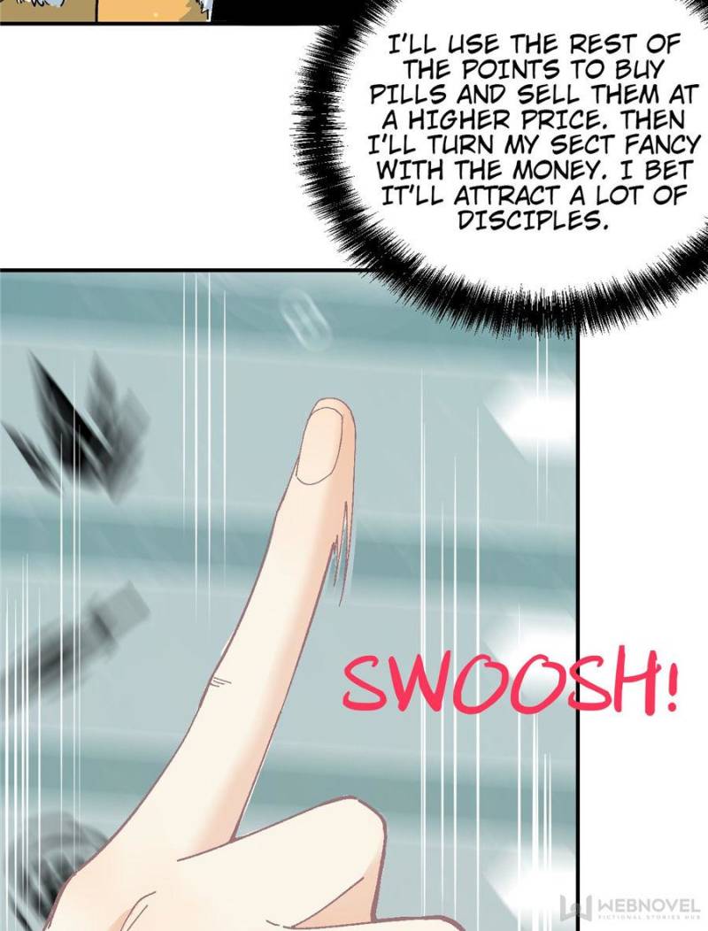 Read All Hail the Sect Leader EN Manga Online
