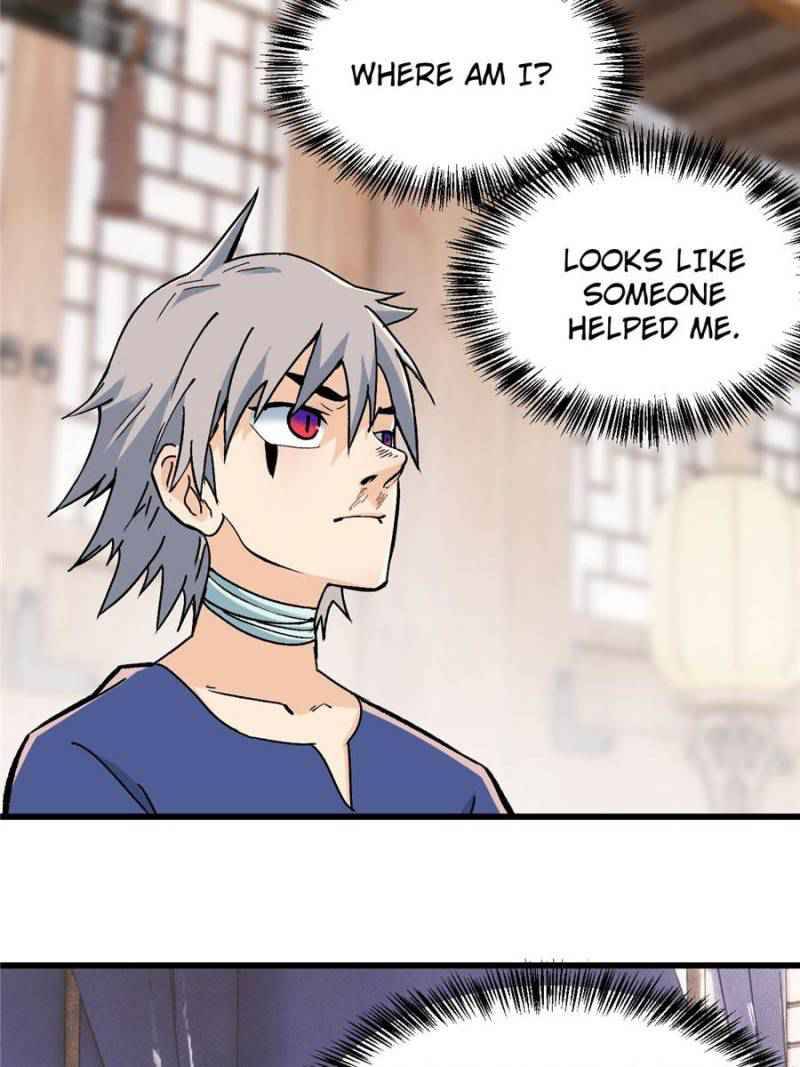 Read All Hail the Sect Leader EN Manga Online