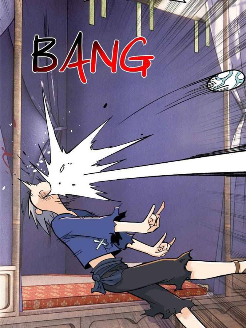 Read All Hail the Sect Leader EN Manga Online