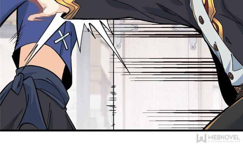 Read All Hail the Sect Leader EN Manga Online
