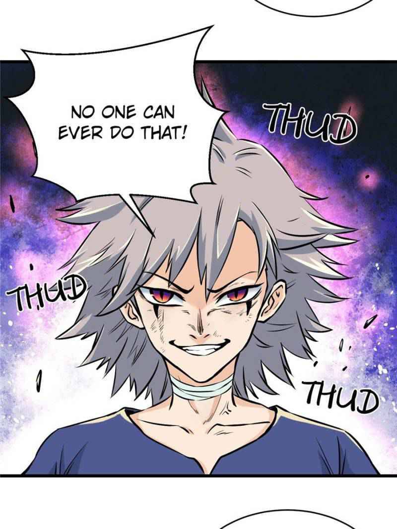 Read All Hail the Sect Leader EN Manga Online