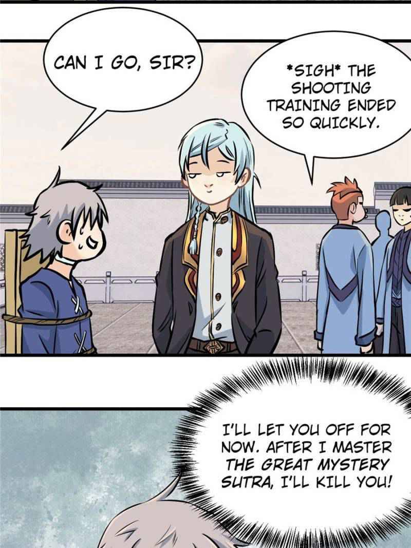 Read All Hail the Sect Leader EN Manga Online