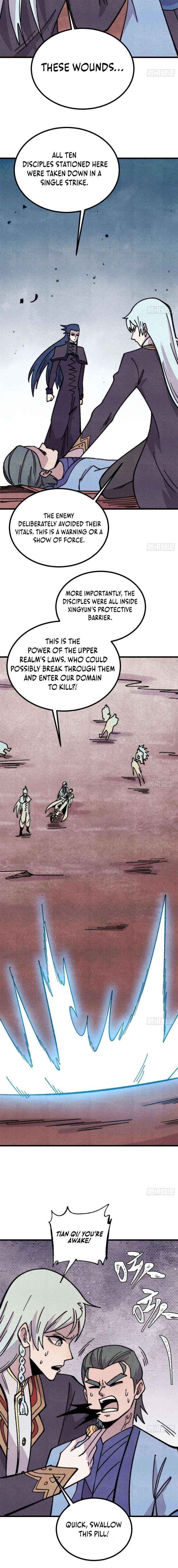 Read All Hail the Sect Leader EN Manga Online