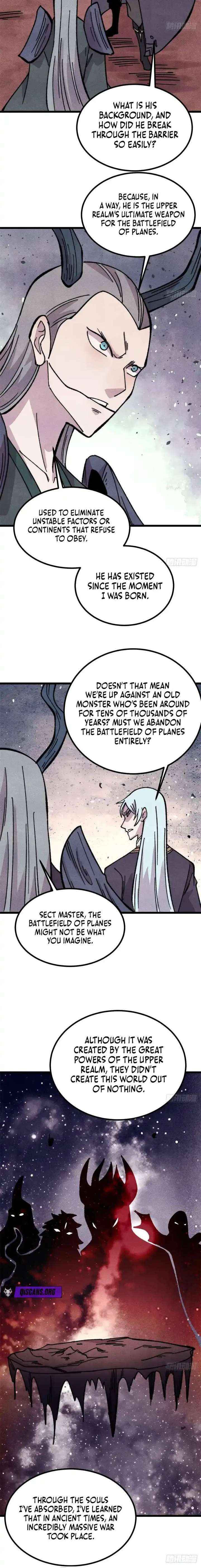 Read All Hail the Sect Leader EN Manga Online