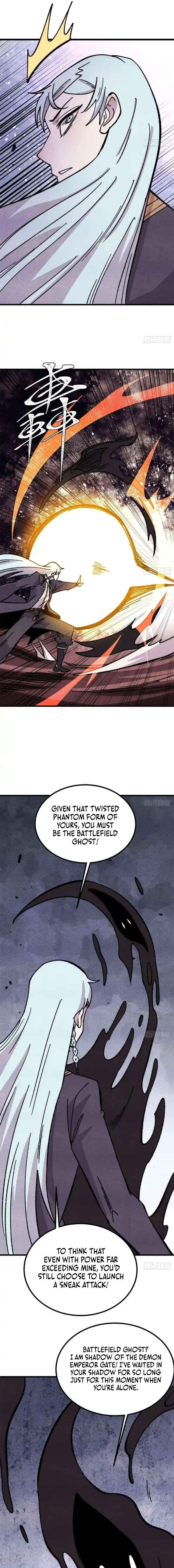 Read All Hail the Sect Leader EN Manga Online