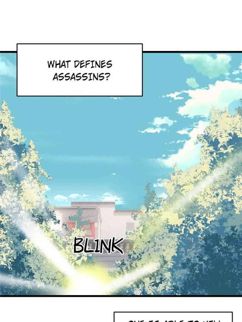 Read All Hail the Sect Leader EN Manga Online