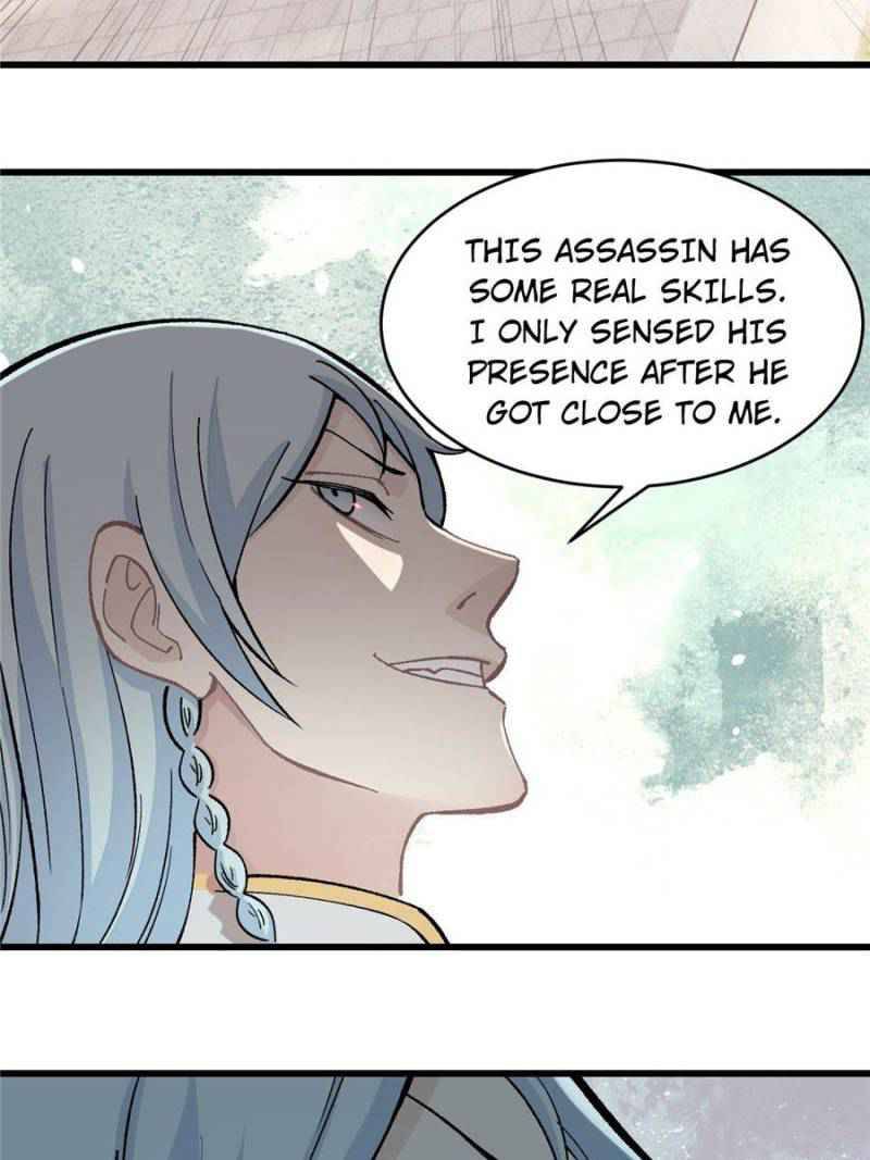 Read All Hail the Sect Leader EN Manga Online