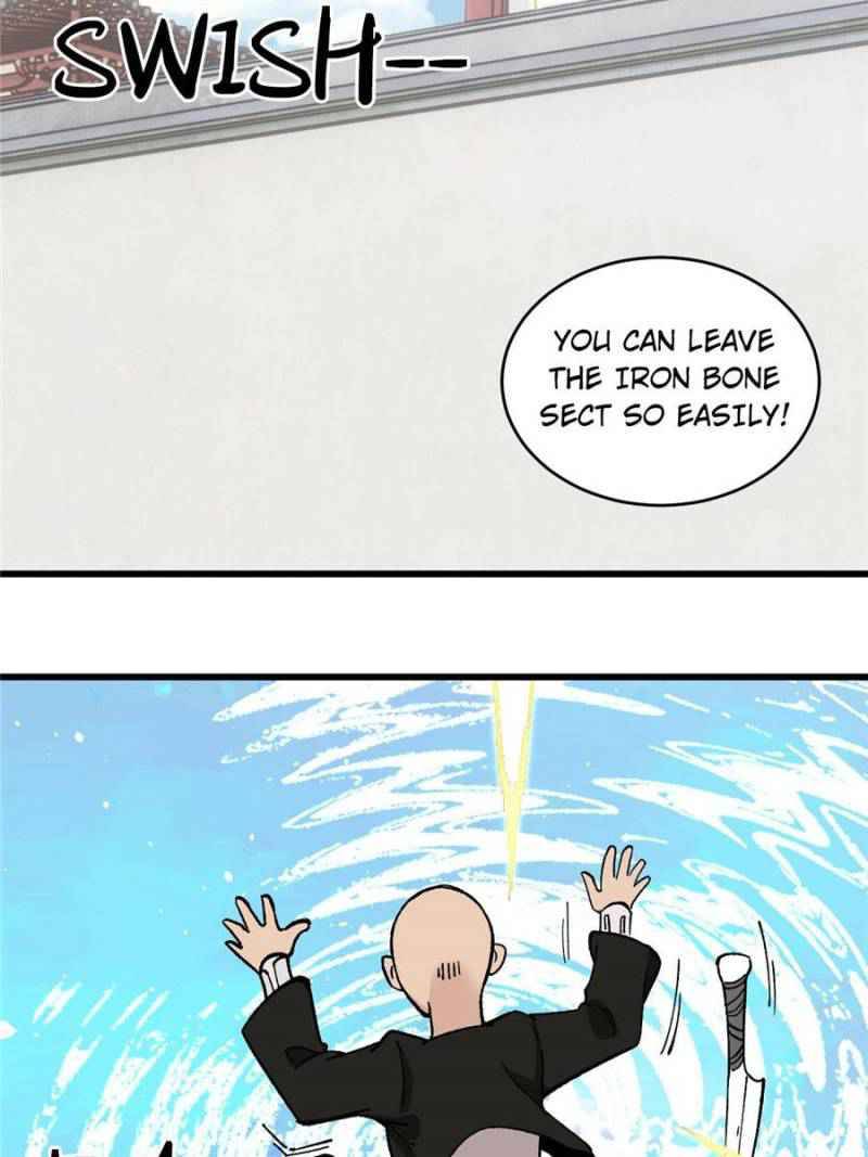 Read All Hail the Sect Leader EN Manga Online