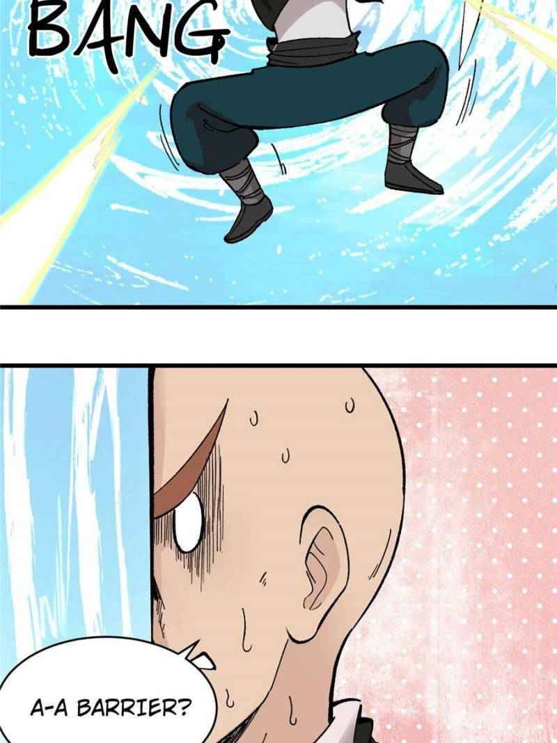 Read All Hail the Sect Leader EN Manga Online