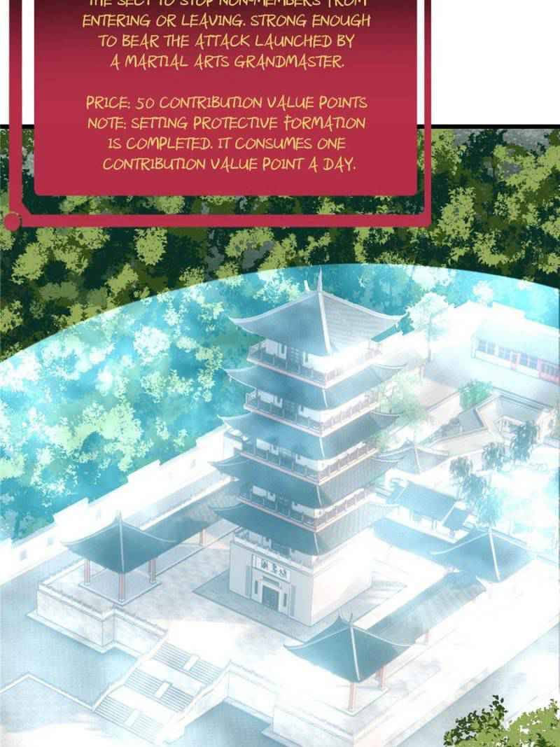 Read All Hail the Sect Leader EN Manga Online