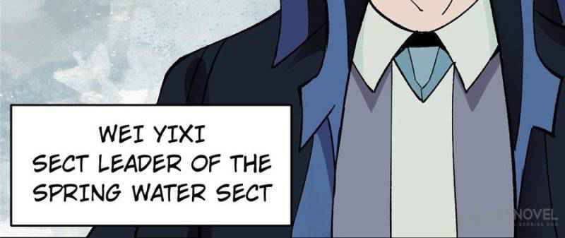 Read All Hail the Sect Leader EN Manga Online