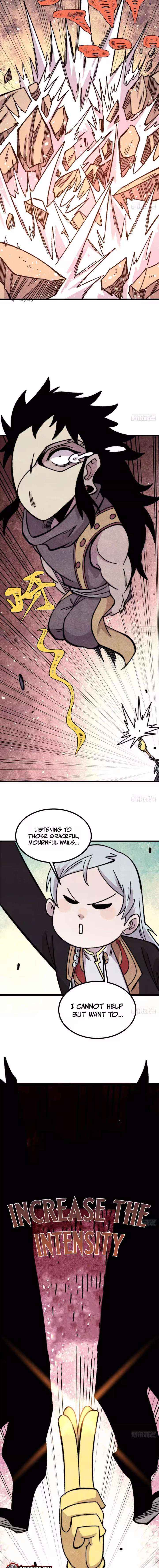 Read All Hail the Sect Leader EN Manga Online