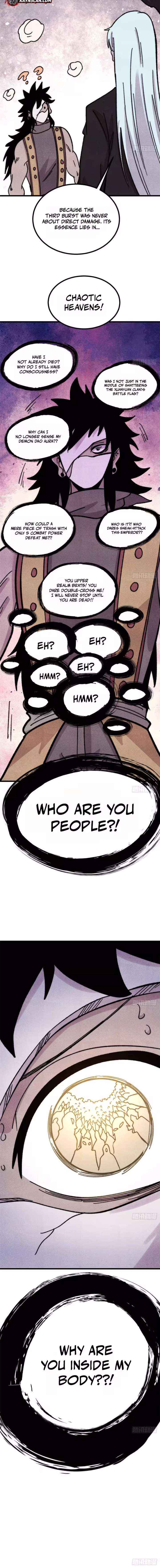 Read All Hail the Sect Leader EN Manga Online