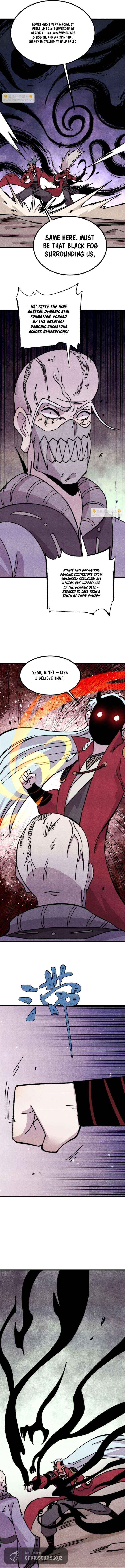 Read All Hail the Sect Leader EN Manga Online