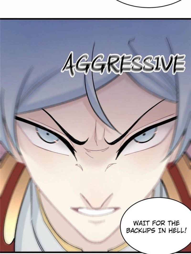 Read All Hail the Sect Leader EN Manga Online