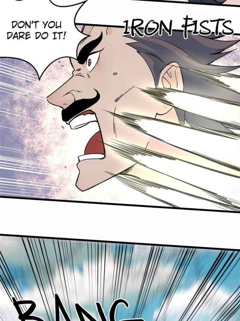 Read All Hail the Sect Leader EN Manga Online