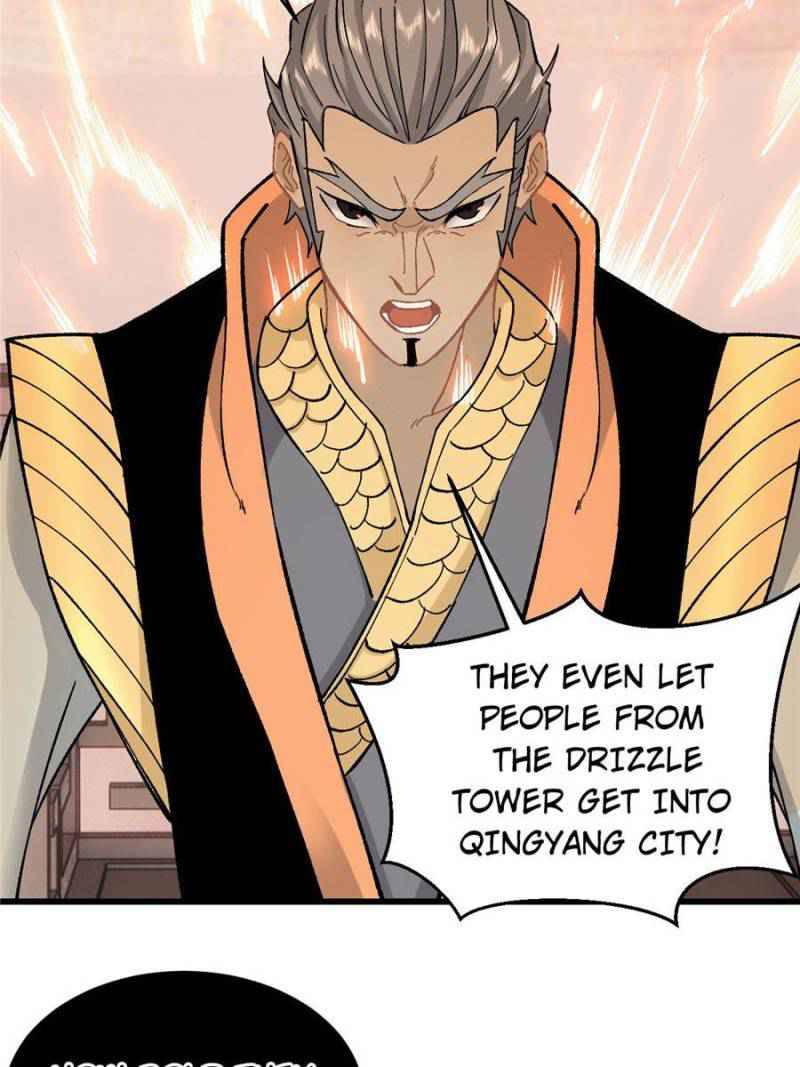 Read All Hail the Sect Leader EN Manga Online