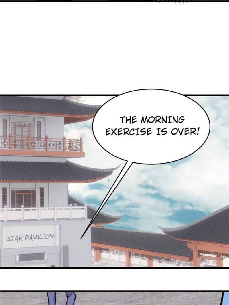 Read All Hail the Sect Leader EN Manga Online