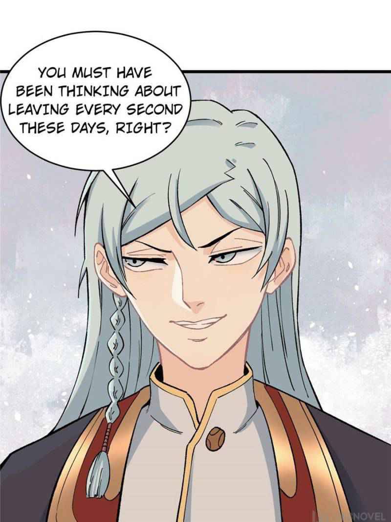 Read All Hail the Sect Leader EN Manga Online