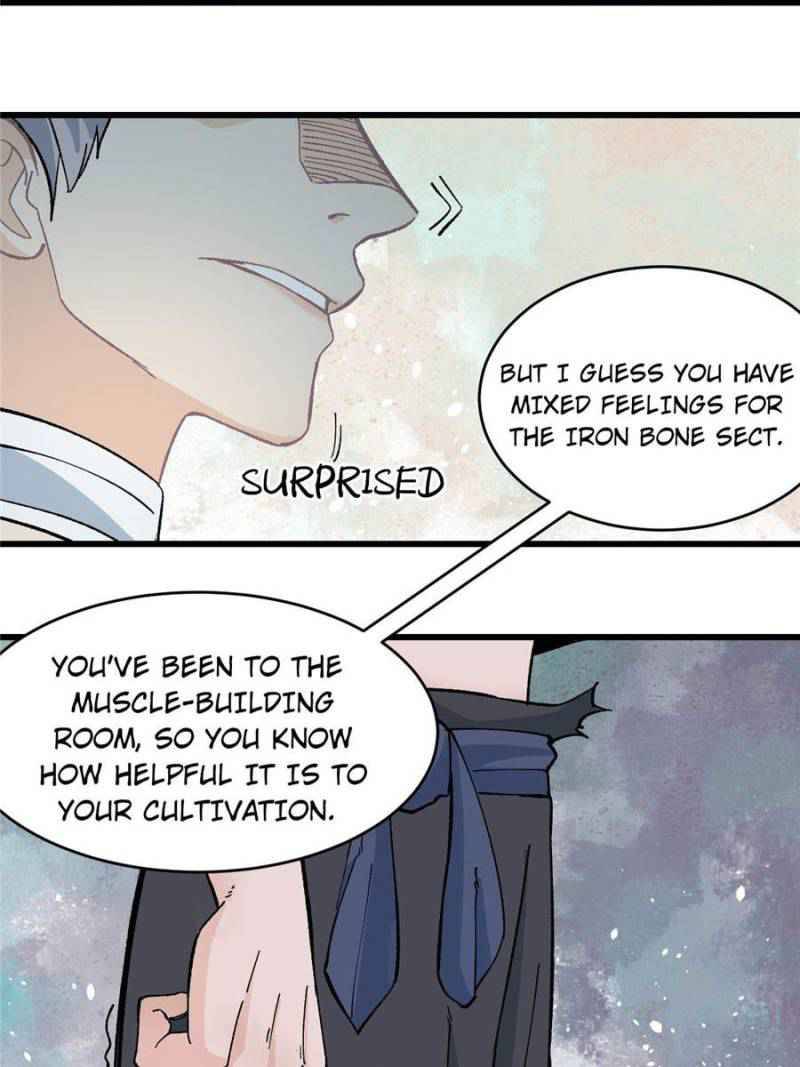 Read All Hail the Sect Leader EN Manga Online
