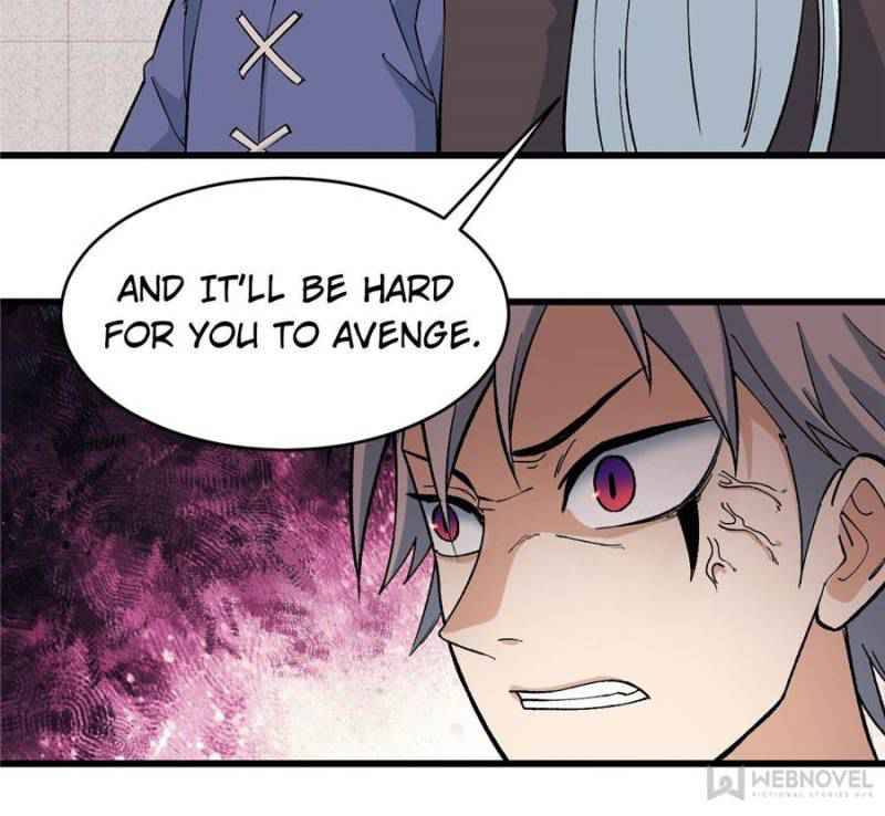 Read All Hail the Sect Leader EN Manga Online