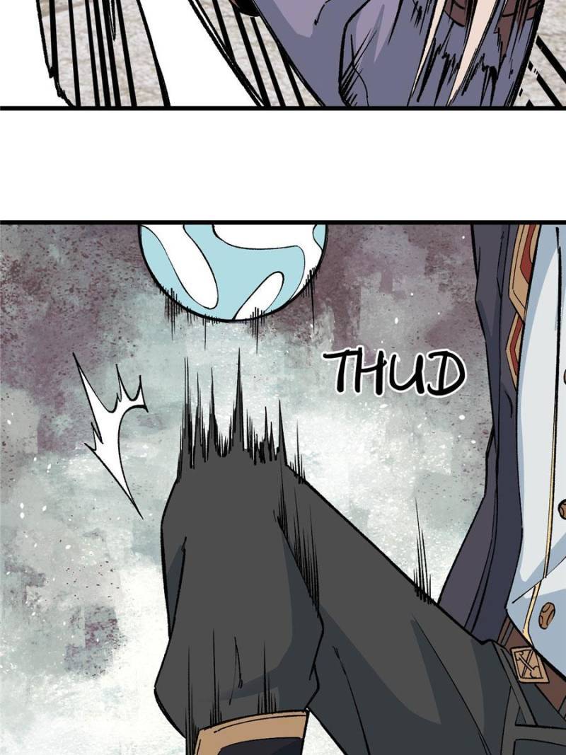 Read All Hail the Sect Leader EN Manga Online