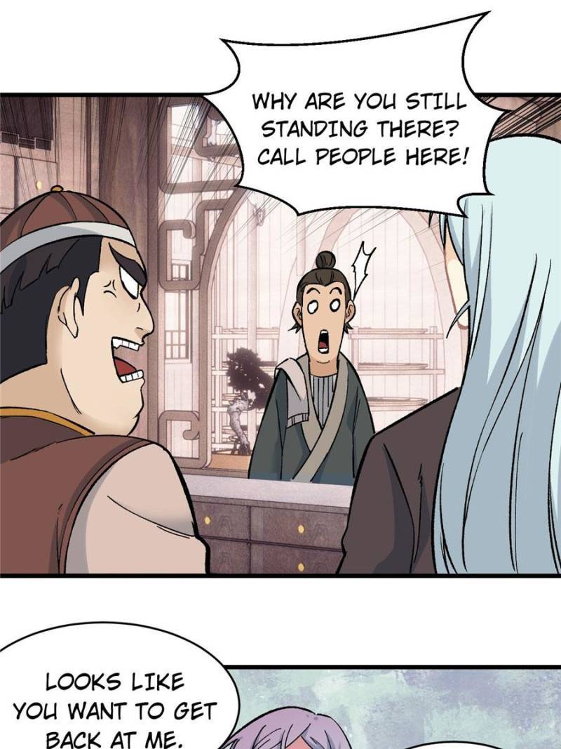 Read All Hail the Sect Leader EN Manga Online