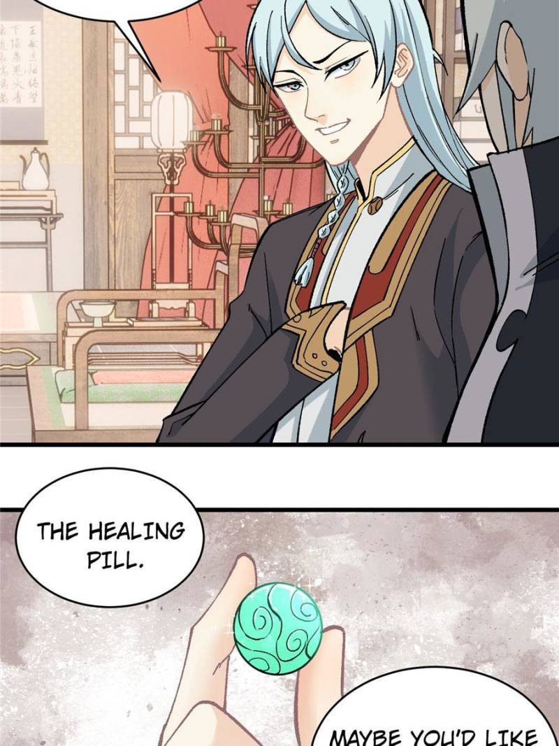 Read All Hail the Sect Leader EN Manga Online