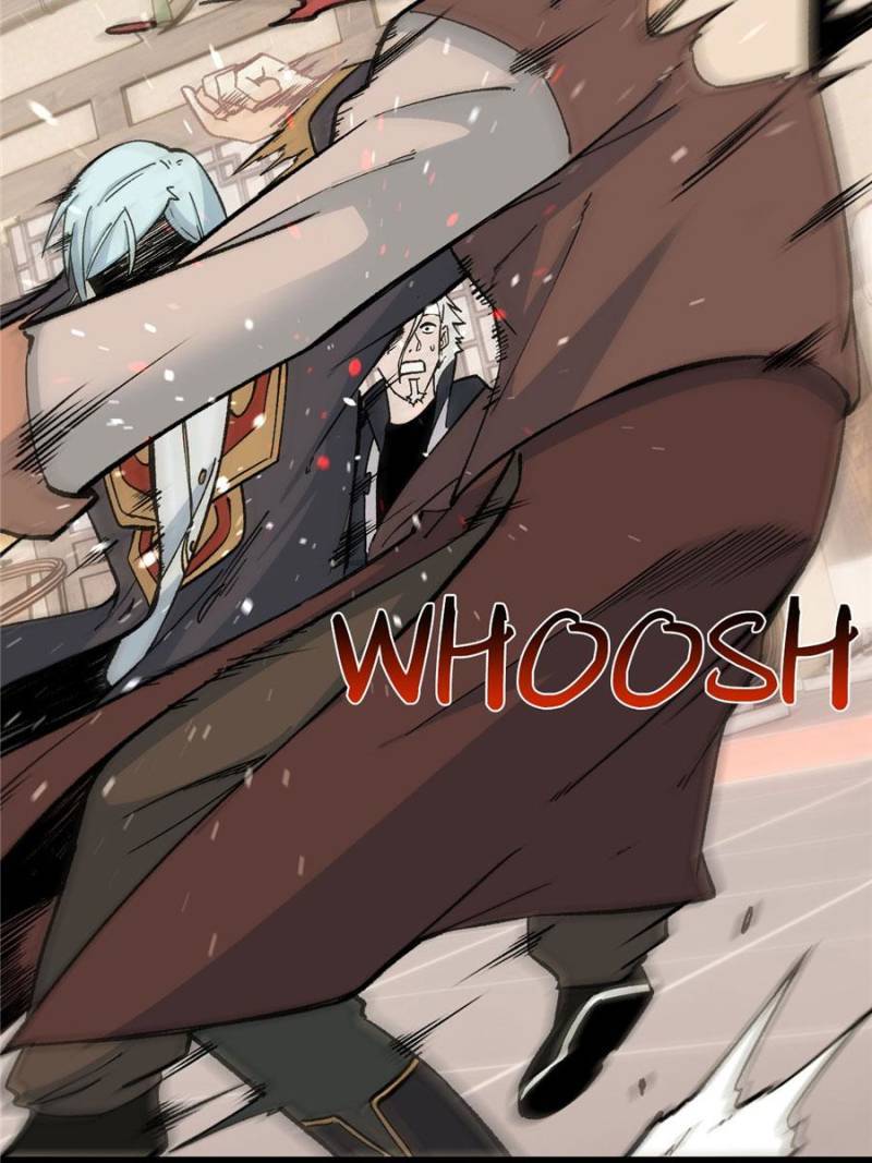 Read All Hail the Sect Leader EN Manga Online