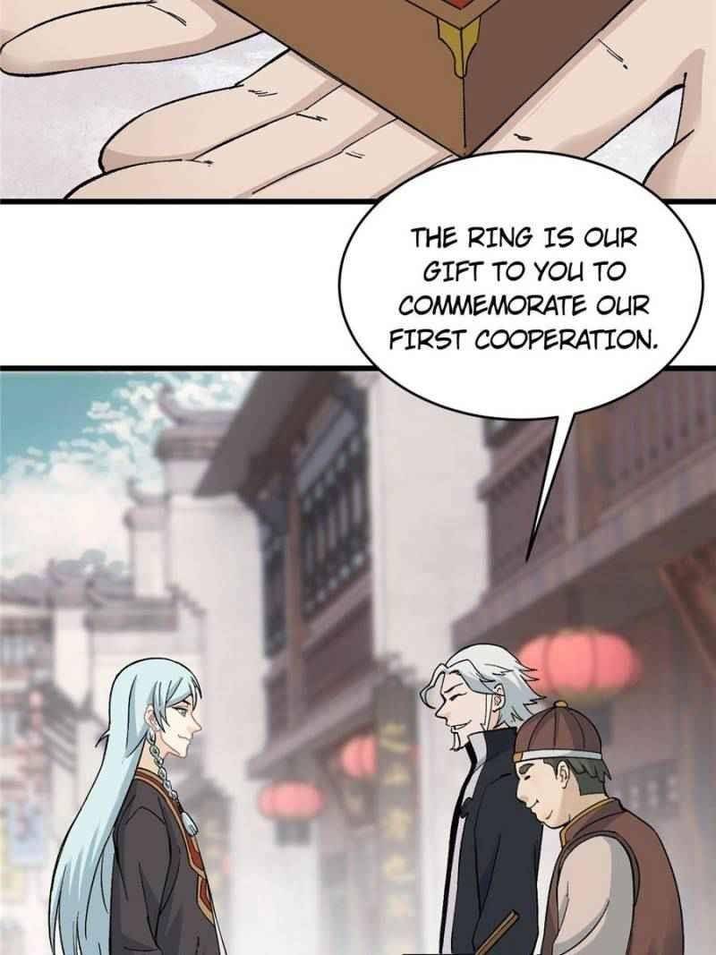 Read All Hail the Sect Leader EN Manga Online