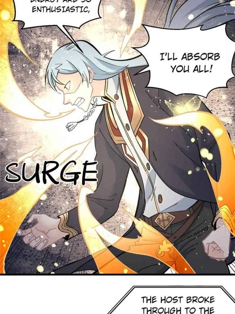 Read All Hail the Sect Leader EN Manga Online