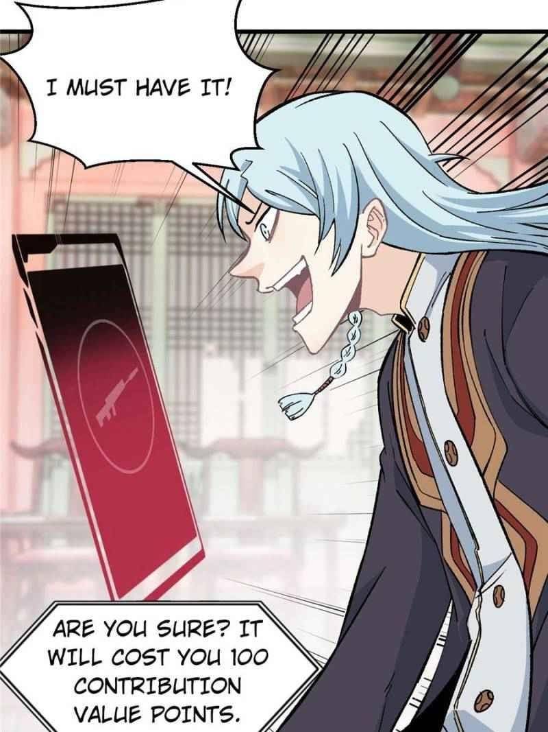 Read All Hail the Sect Leader EN Manga Online