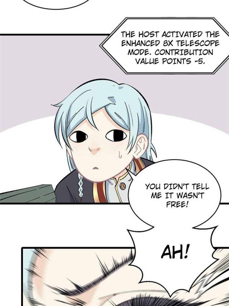 Read All Hail the Sect Leader EN Manga Online