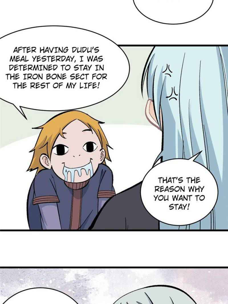 Read All Hail the Sect Leader EN Manga Online