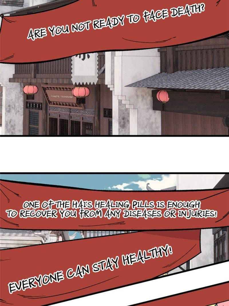 Read All Hail the Sect Leader EN Manga Online