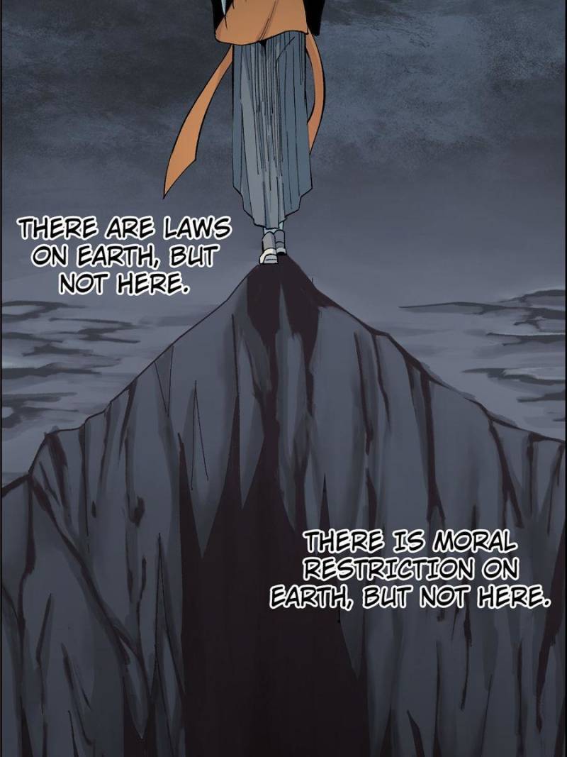 Read All Hail the Sect Leader EN Manga Online