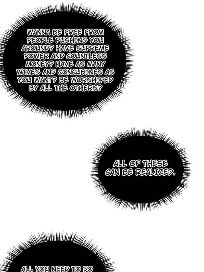 Read All Hail the Sect Leader EN Manga Online