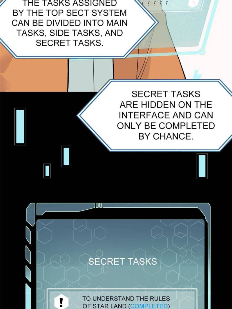 Read All Hail the Sect Leader EN Manga Online