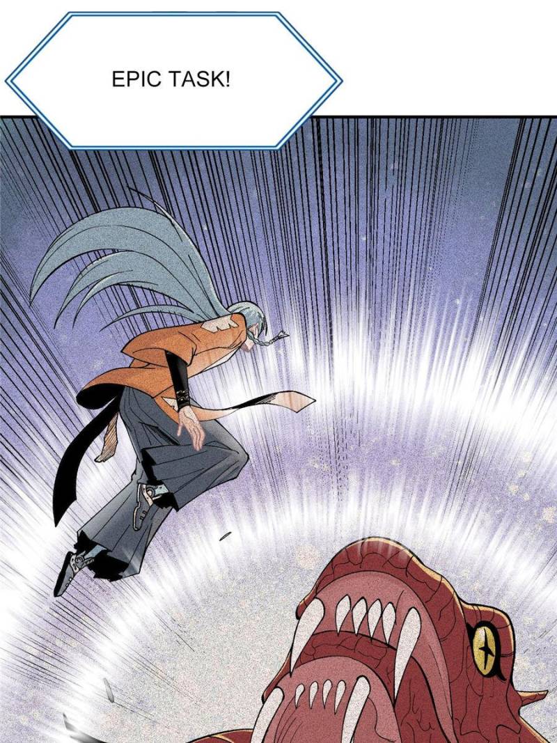 Read All Hail the Sect Leader EN Manga Online