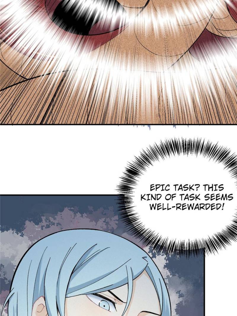 Read All Hail the Sect Leader EN Manga Online