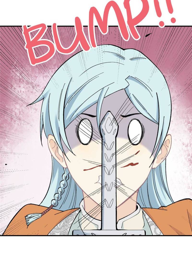 Read All Hail the Sect Leader EN Manga Online