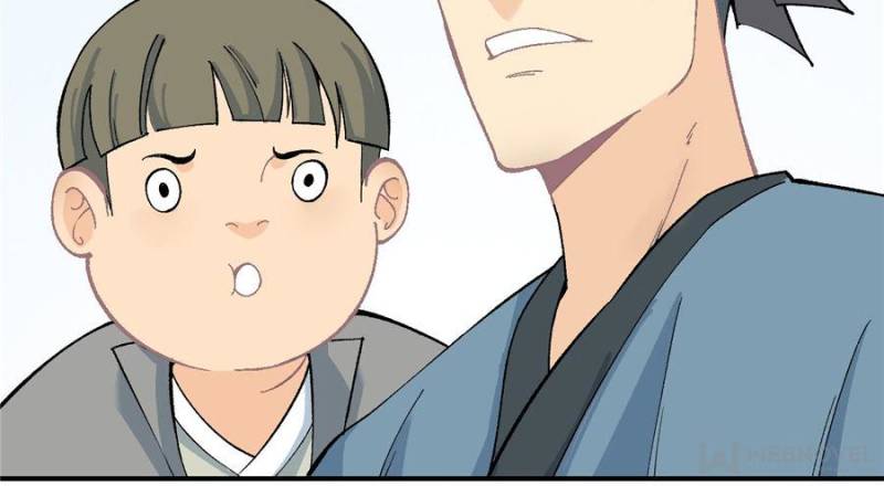 Read All Hail the Sect Leader EN Manga Online