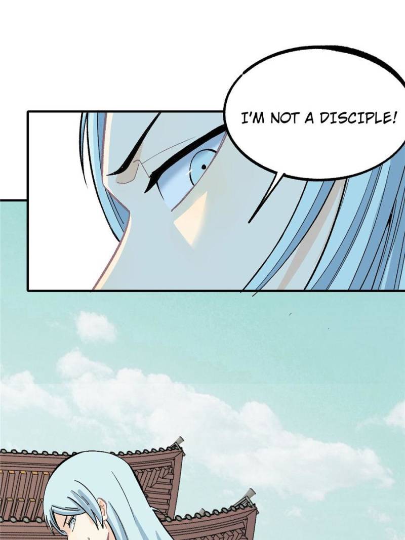 Read All Hail the Sect Leader EN Manga Online