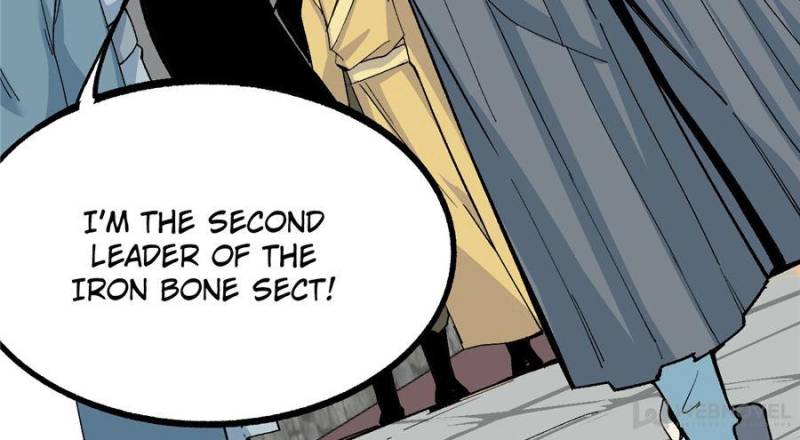 Read All Hail the Sect Leader EN Manga Online
