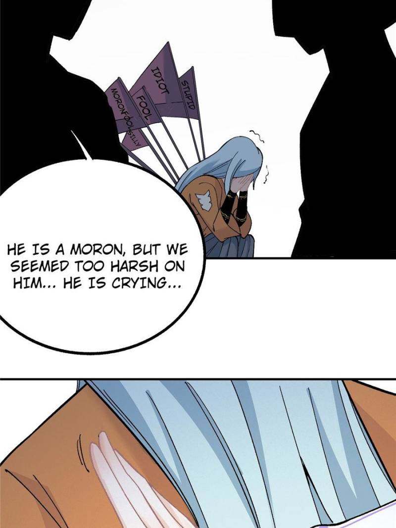 Read All Hail the Sect Leader EN Manga Online