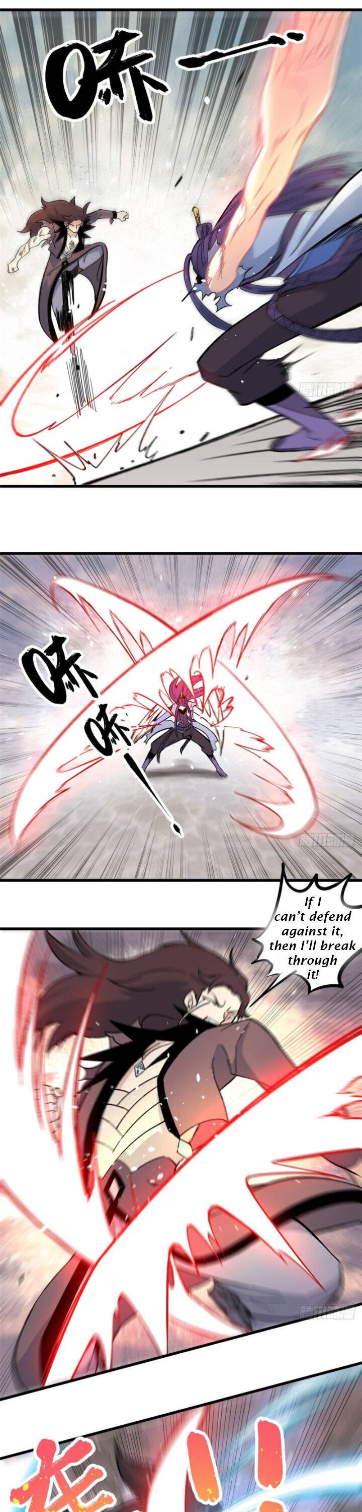 Read All Hail the Sect Leader EN Manga Online